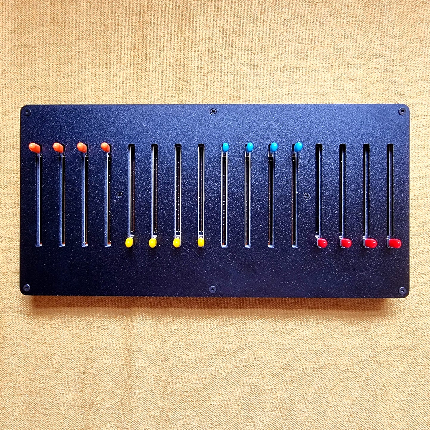 16N FADER BANK /original version