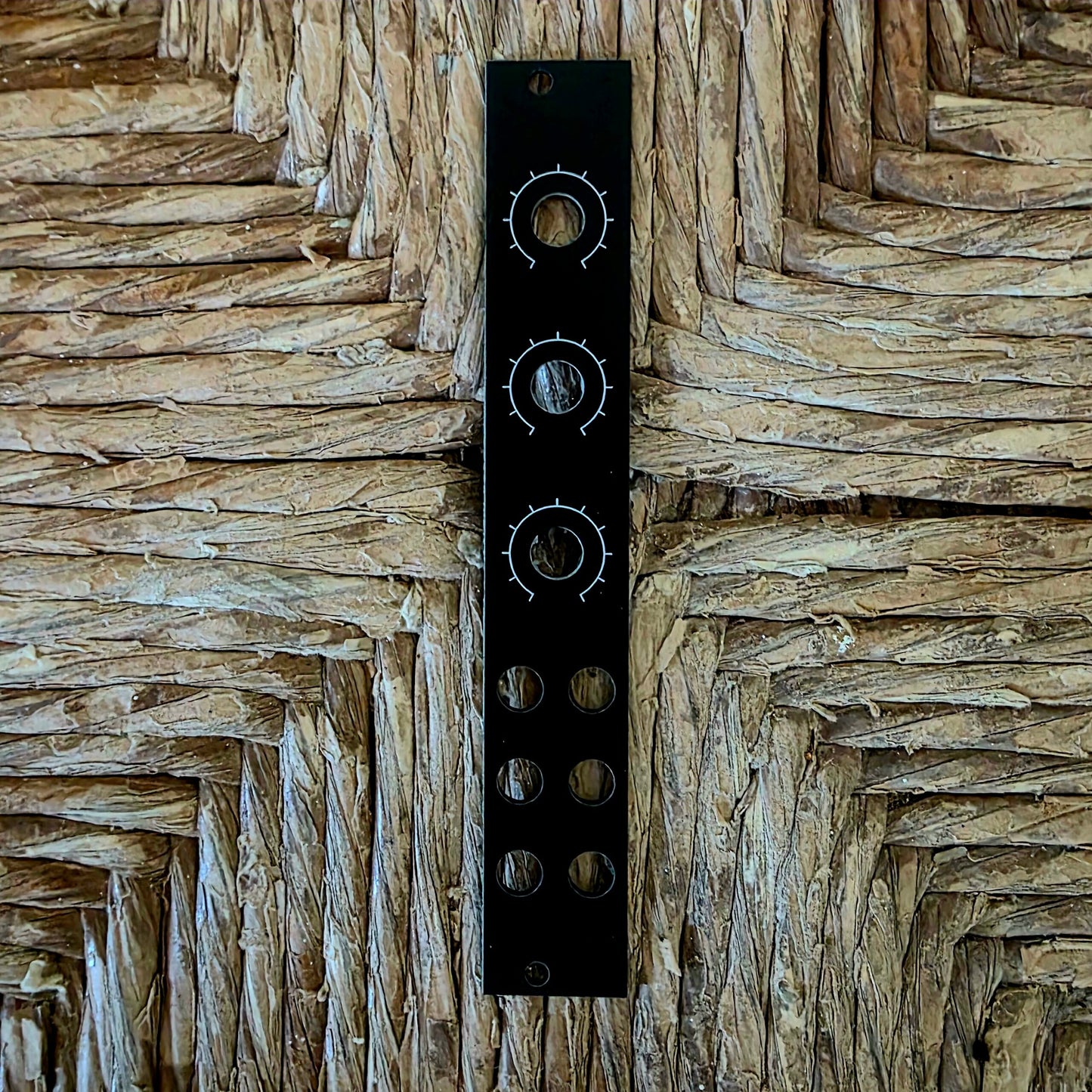DIY PROJECT PANEL