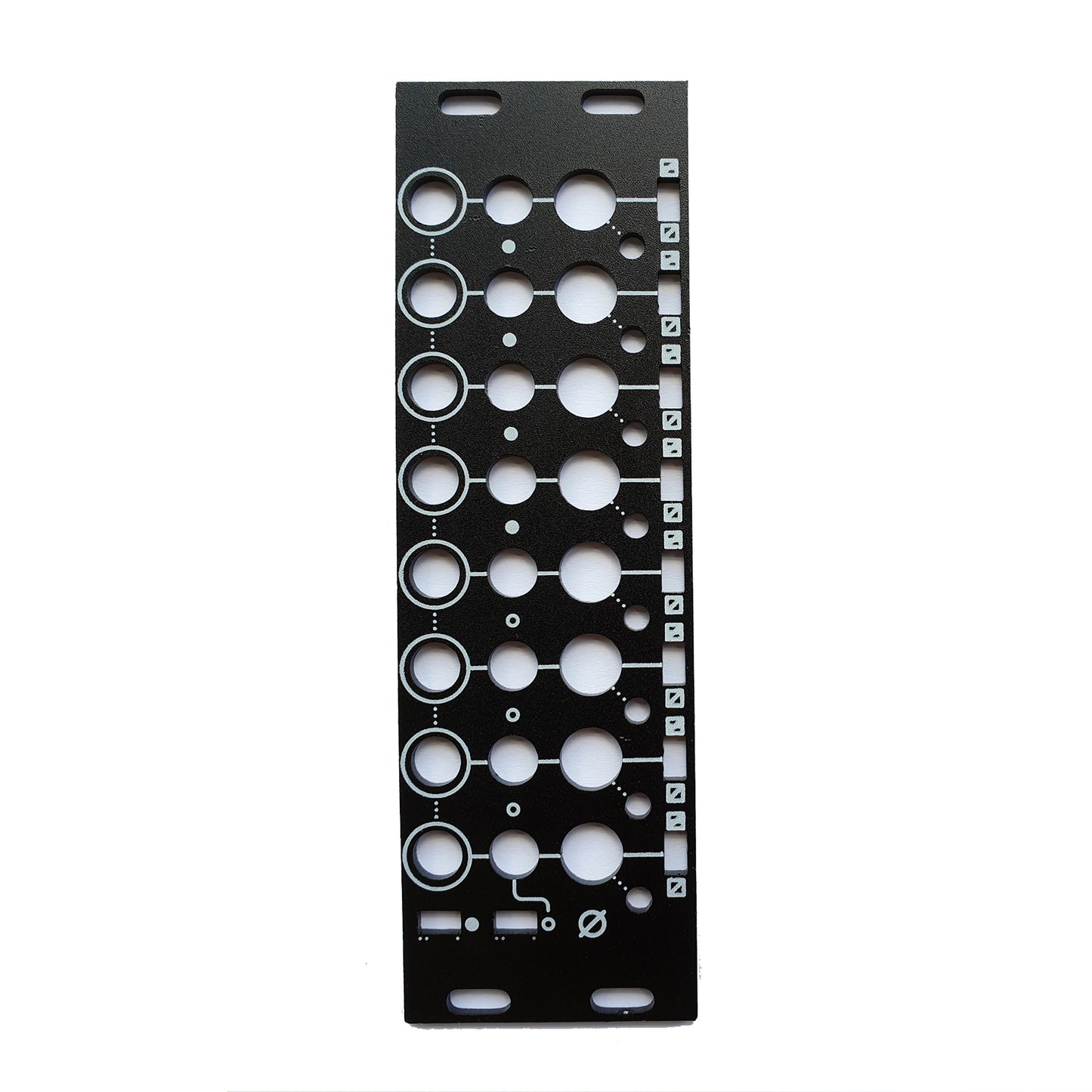 ATN8 / octal signal processor
