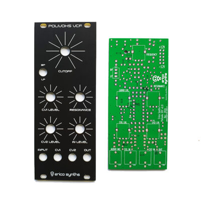 VCF (POLIVOKS)