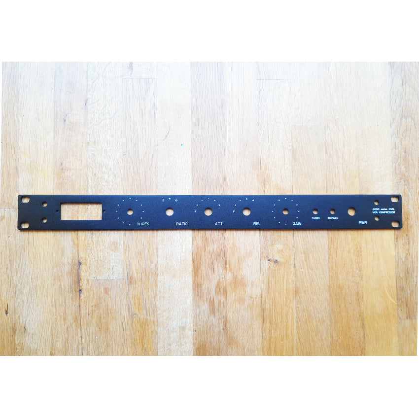 SSL COMPRESSOR CLONE