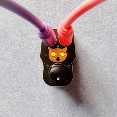 WORKMATE CLIPPING CAT