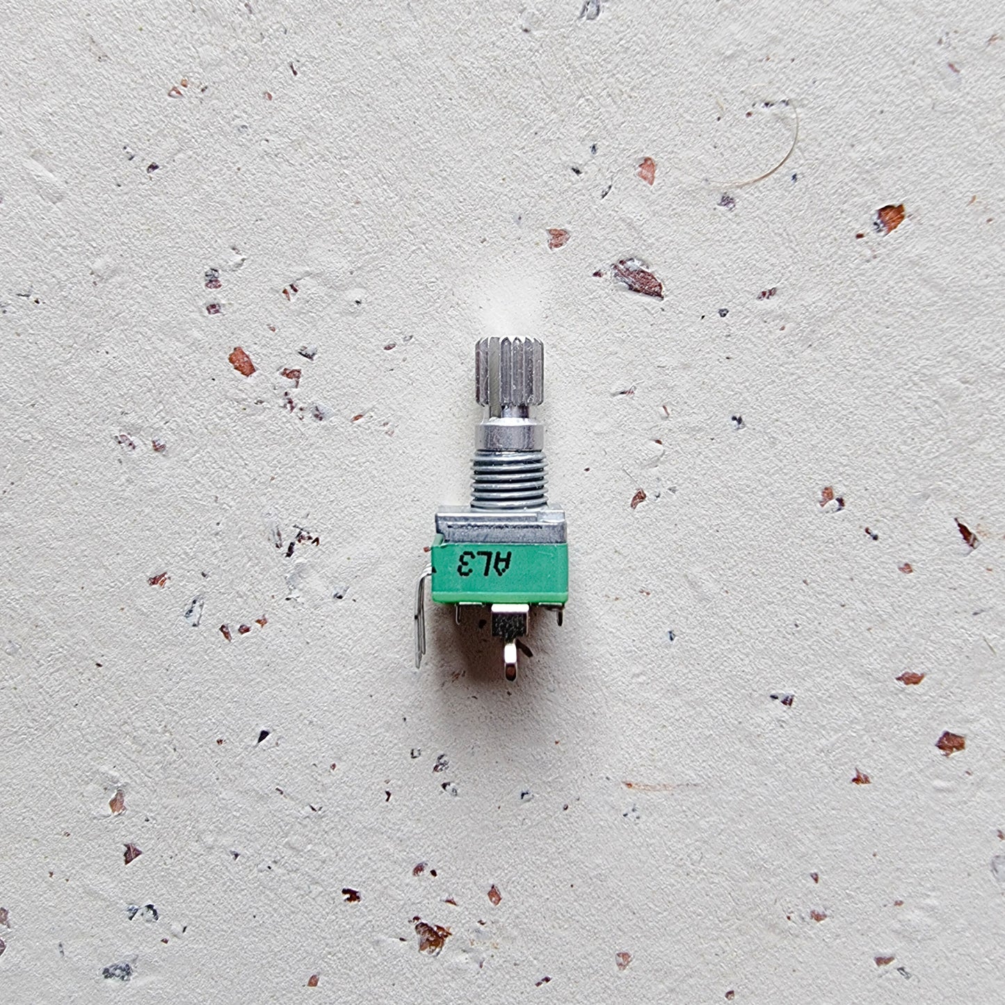 Alpha Potentiometer T18 shaft