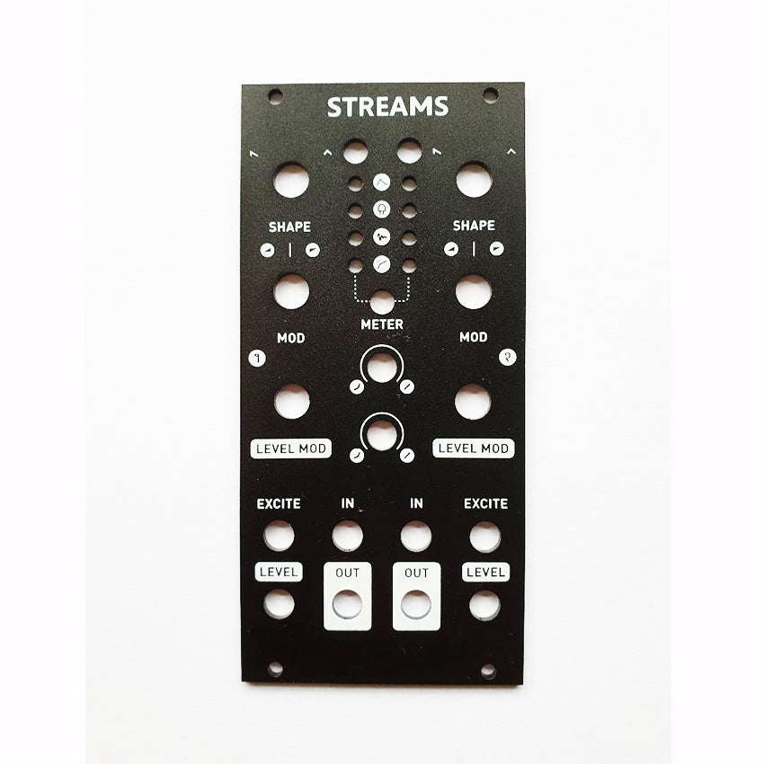 STREAMS