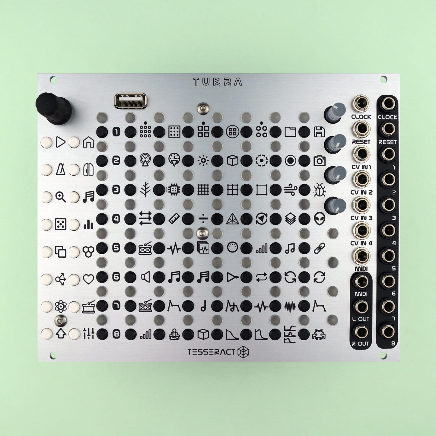 TUKRA