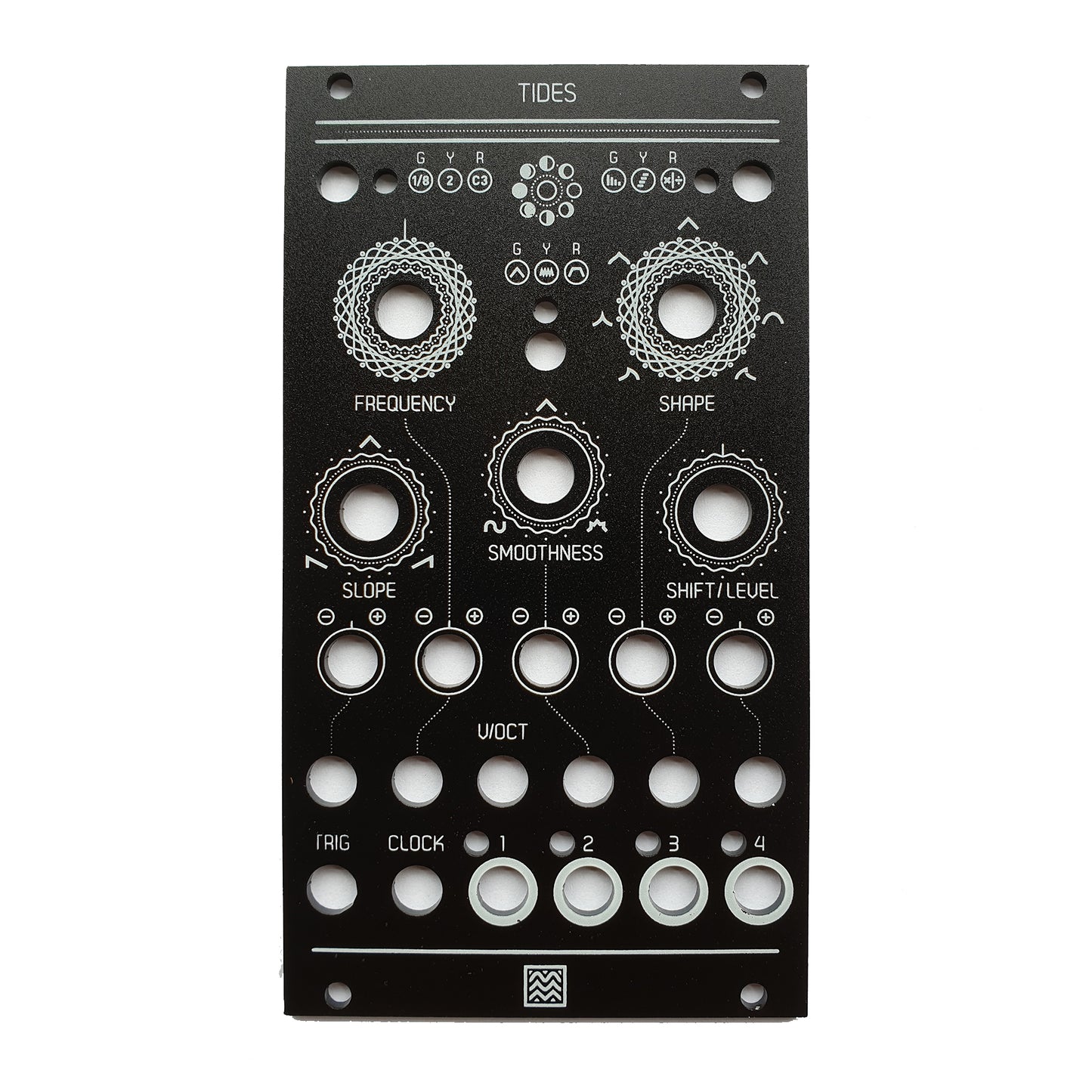 TIDES 2018 /tidal modulator