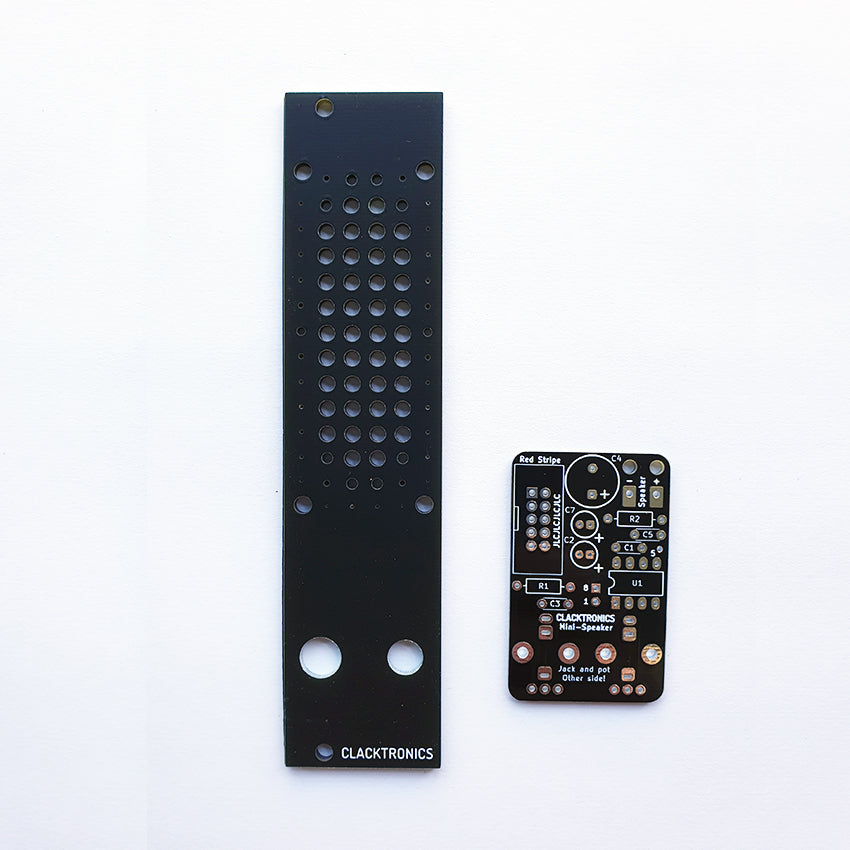 EUROCLACK SPEAKER
