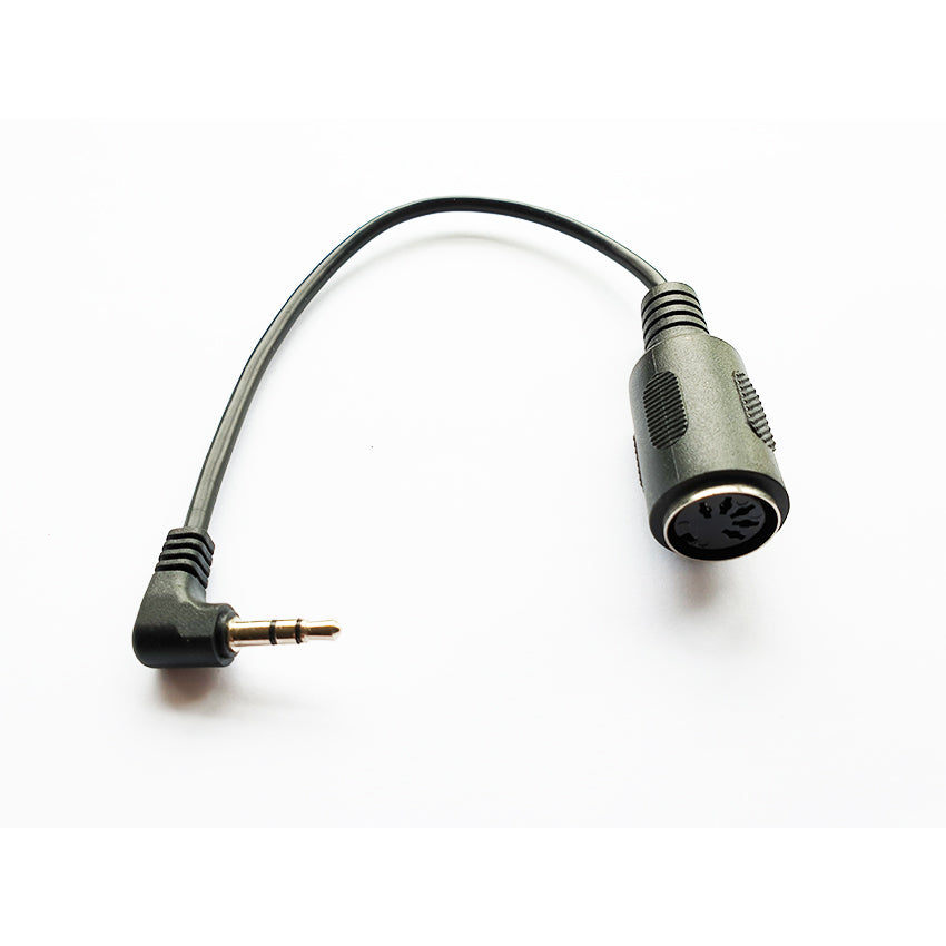 MIDI TO JACK CABLE - TYPE A