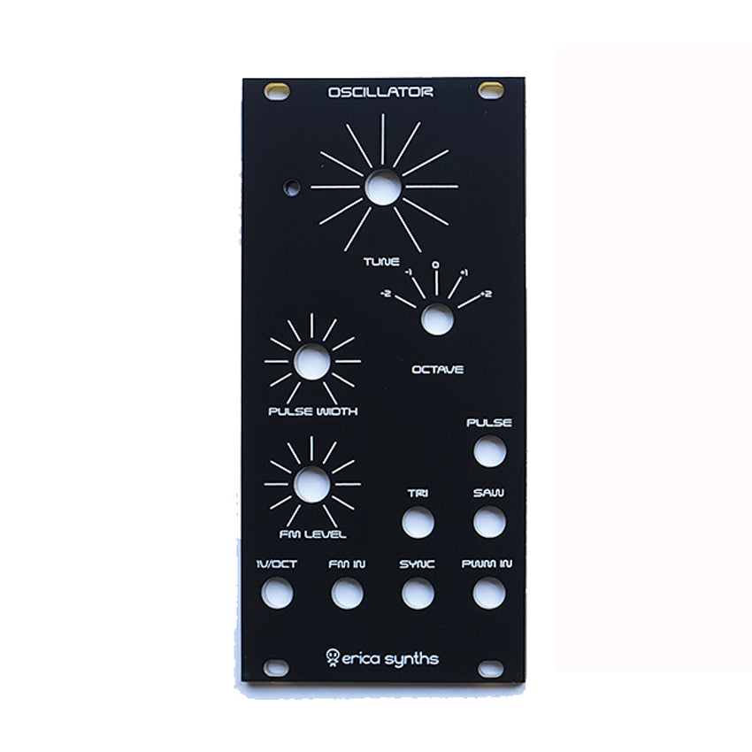 OSCILLATOR VCO3