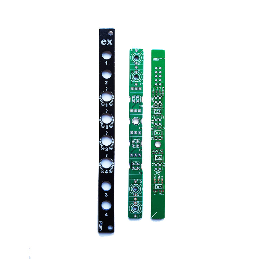 PLUM AUDIO - EXPANDER
