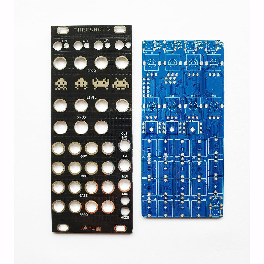 THRESHOLD