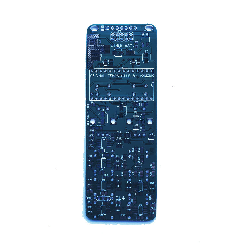 uOC / teensy 3.2