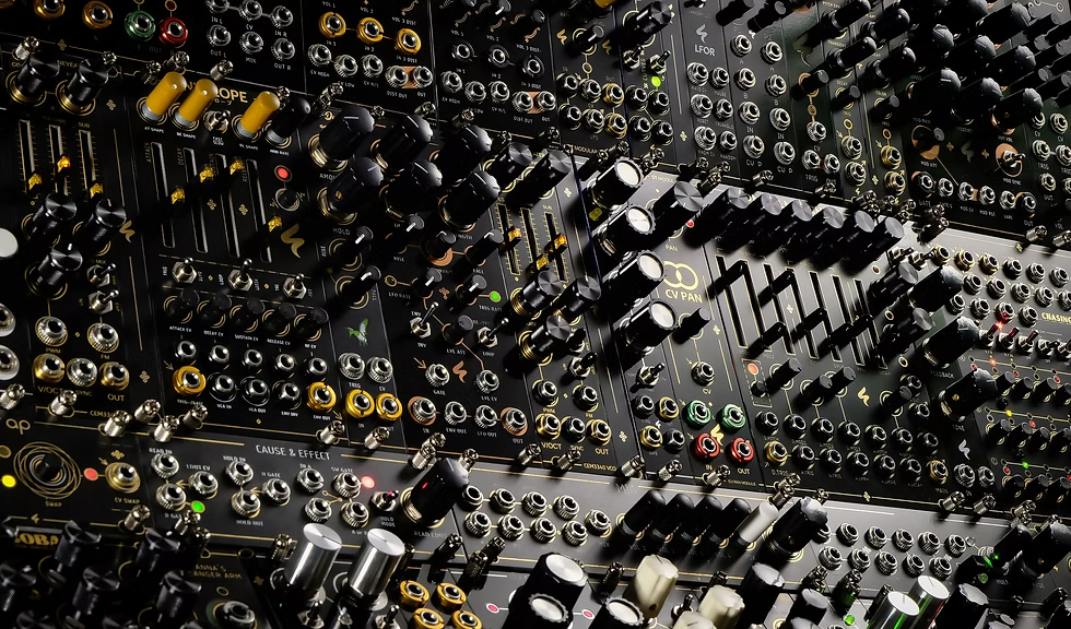 ST Modular