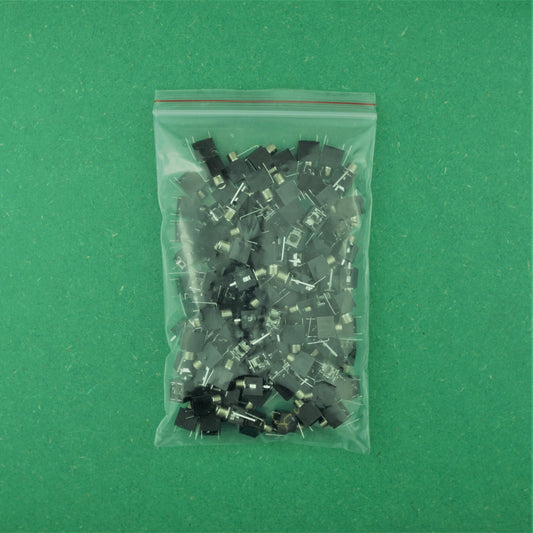 100 Jack sockets (3.5mm) PJ398SM
