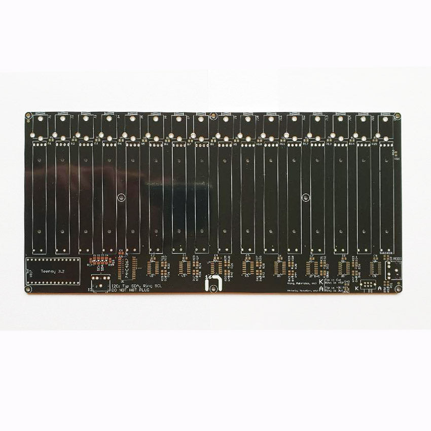 16N FADER BANK /original version