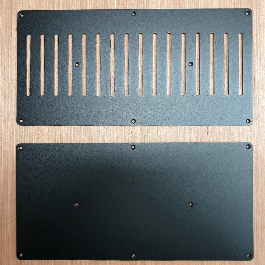 16N FADER BANK /original version