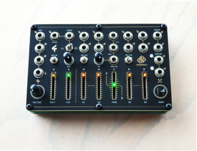WORKBENCH