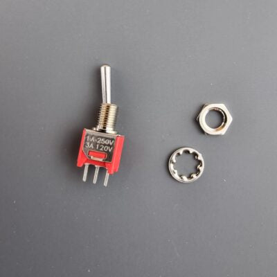 DAILYWELL sub mini toggle switch