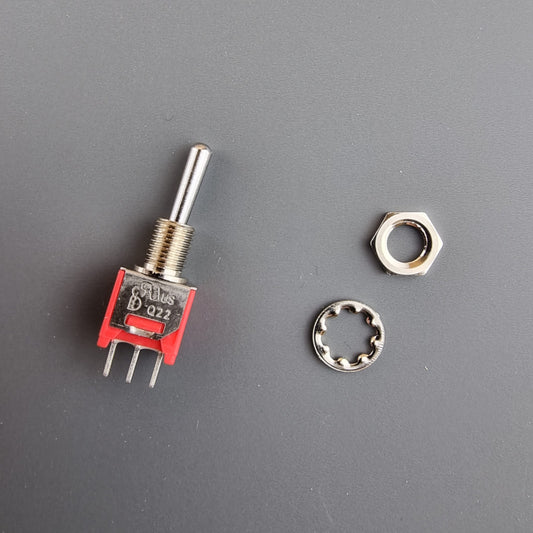 DAILYWELL sub mini toggle switch