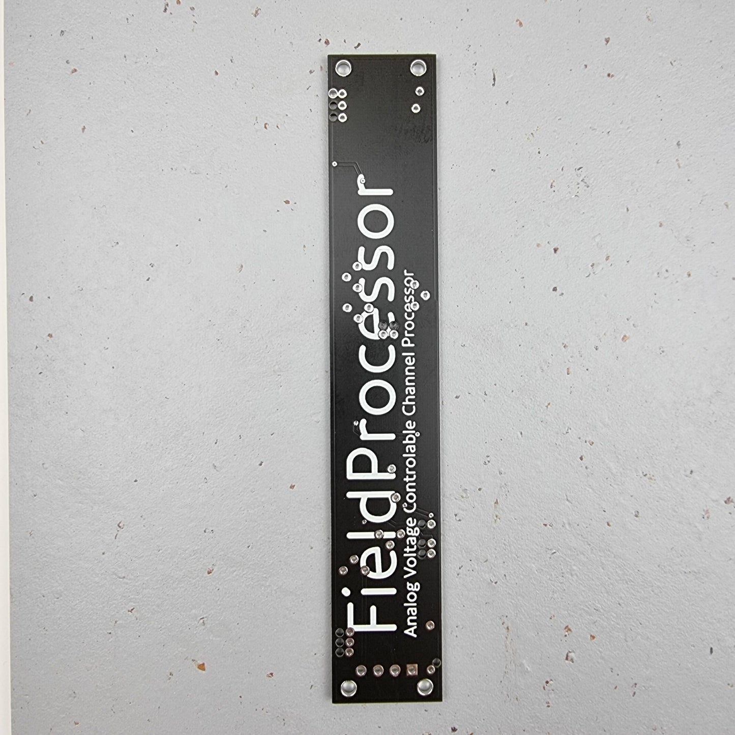 Field Processor pcb
