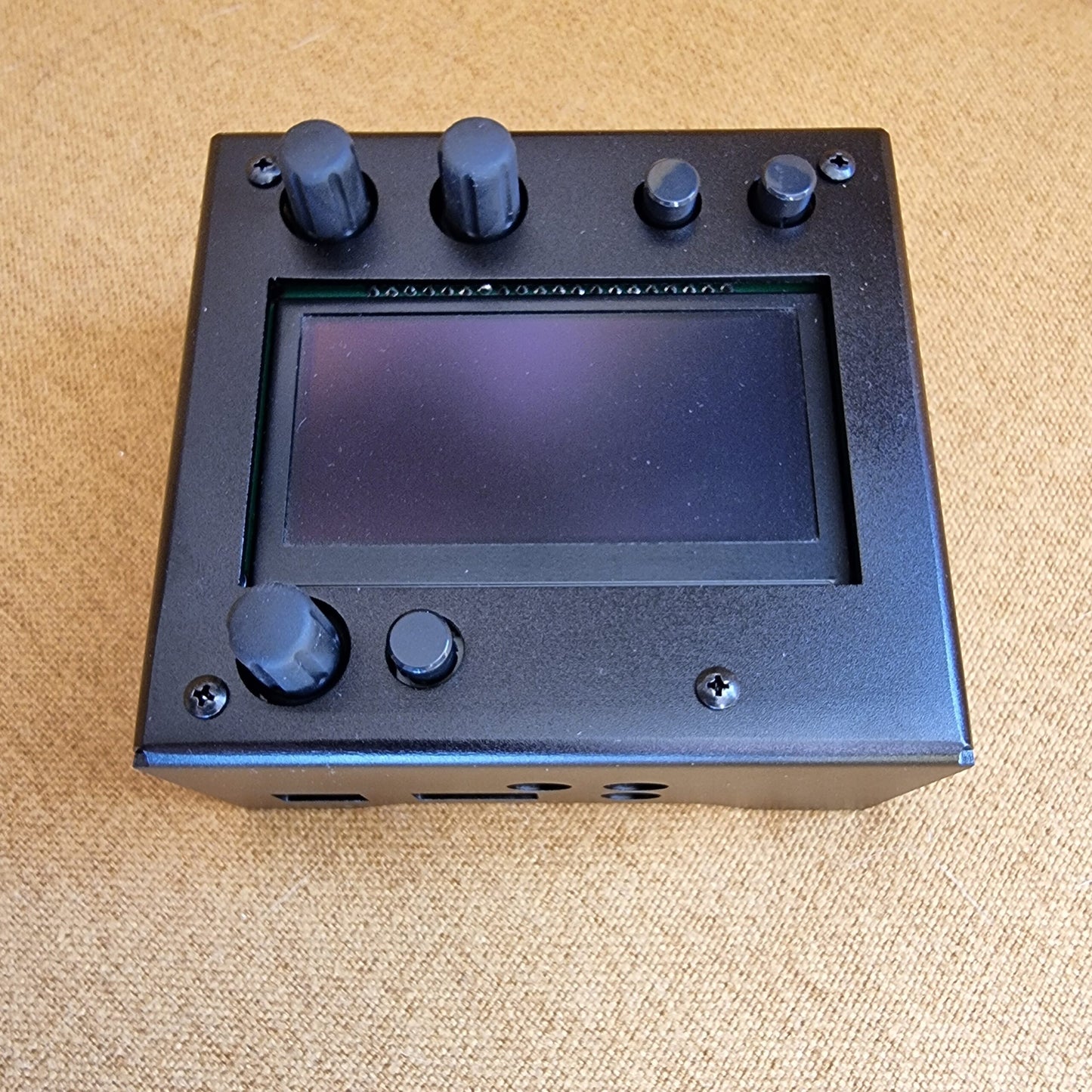 NORNS SHIELD v210330 (teensy 4)