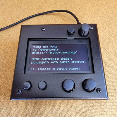 NORNS SHIELD v210330 (teensy 4)