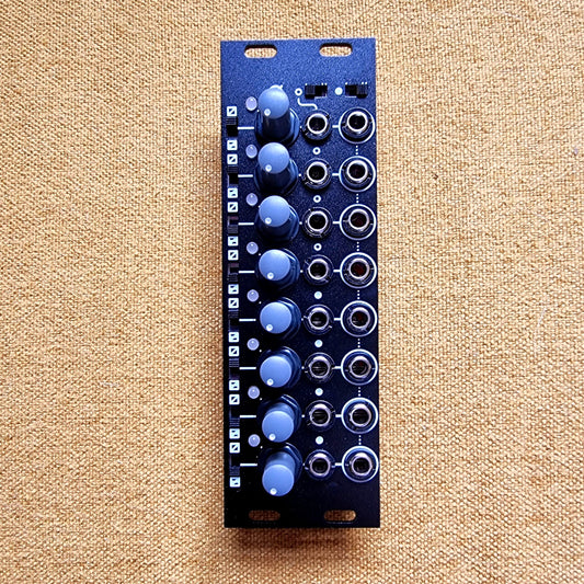 ATN8 / octal signal processor