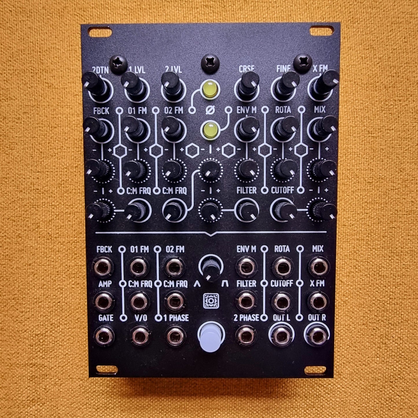 ATOM / mini elements