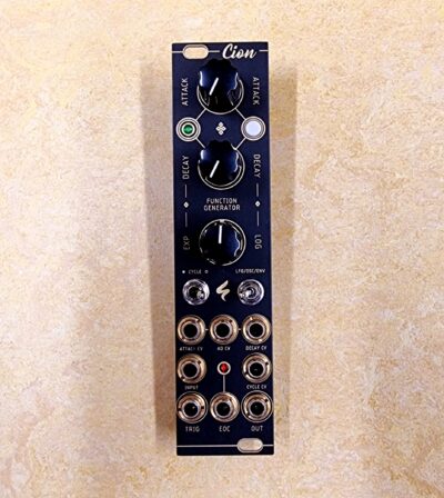 CION / cv function generator / 6 HP
