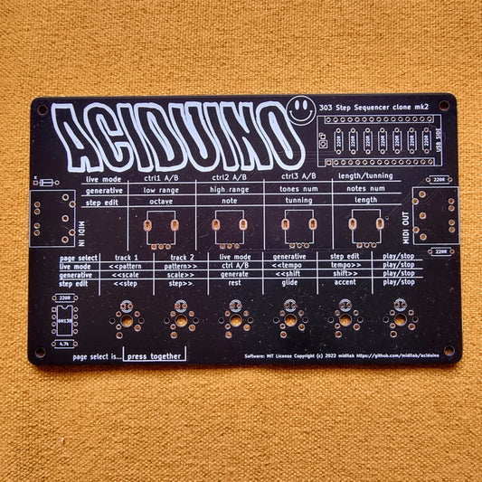 ACIDUINO