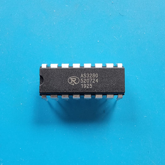 ALFA RPAR - AS3280 (for Mix & Pan)
