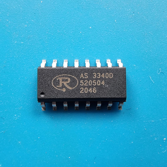 ALFA RPAR - AS3340D