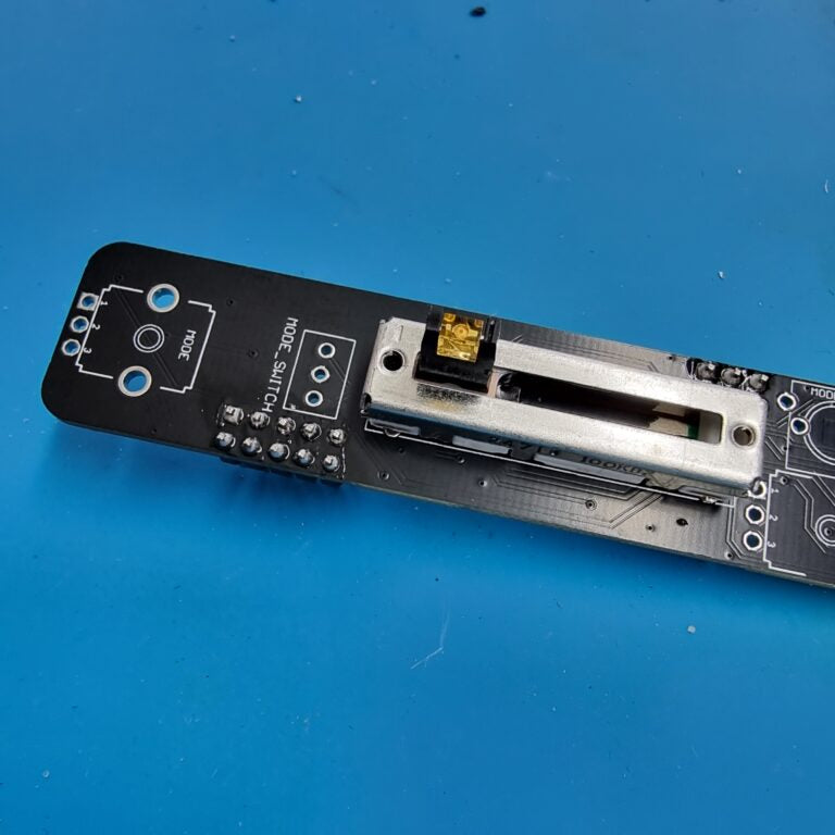 ISI WREN / repeatable random gate and cv generator / 4 HP