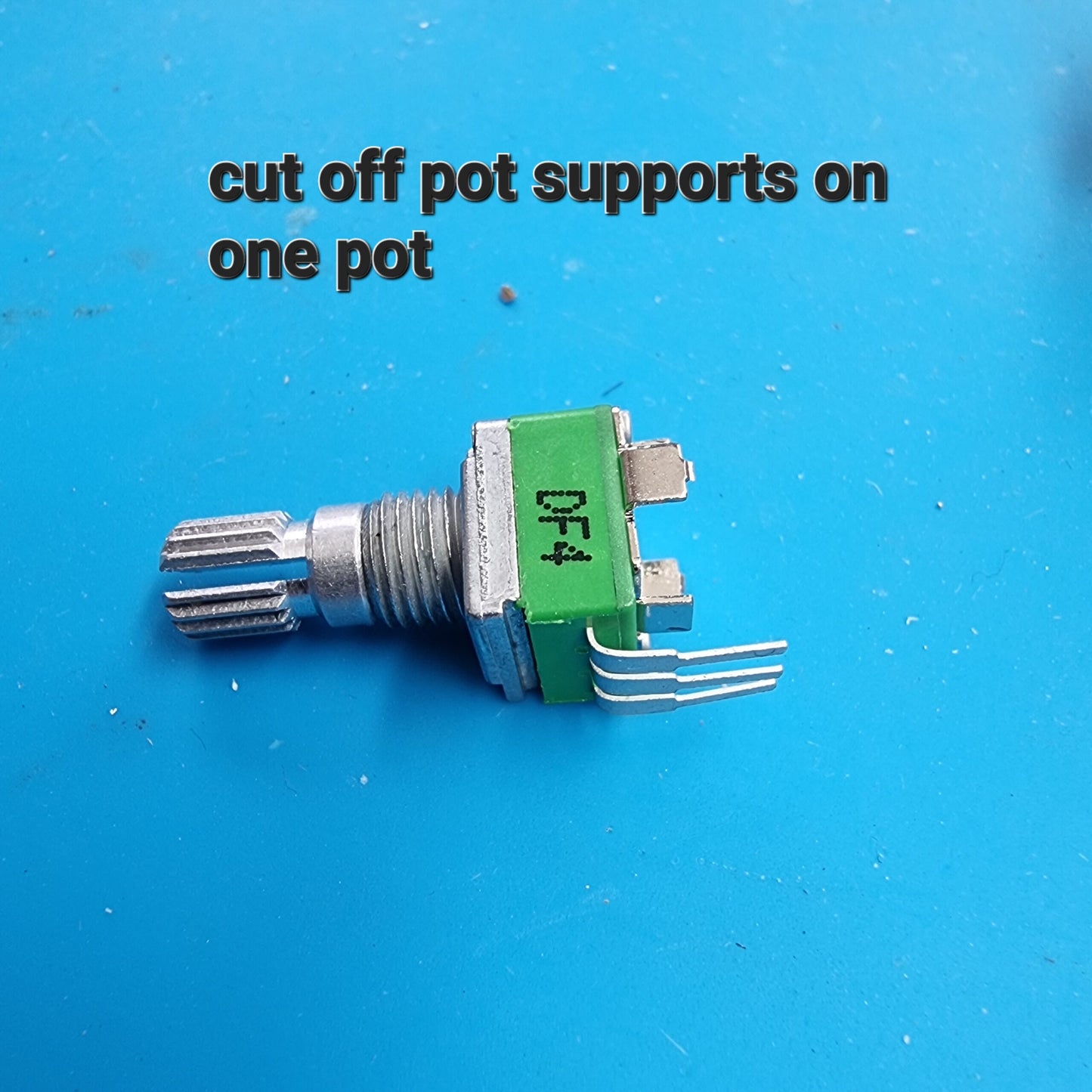 ISI WREN / repeatable random gate and cv generator / 4 HP
