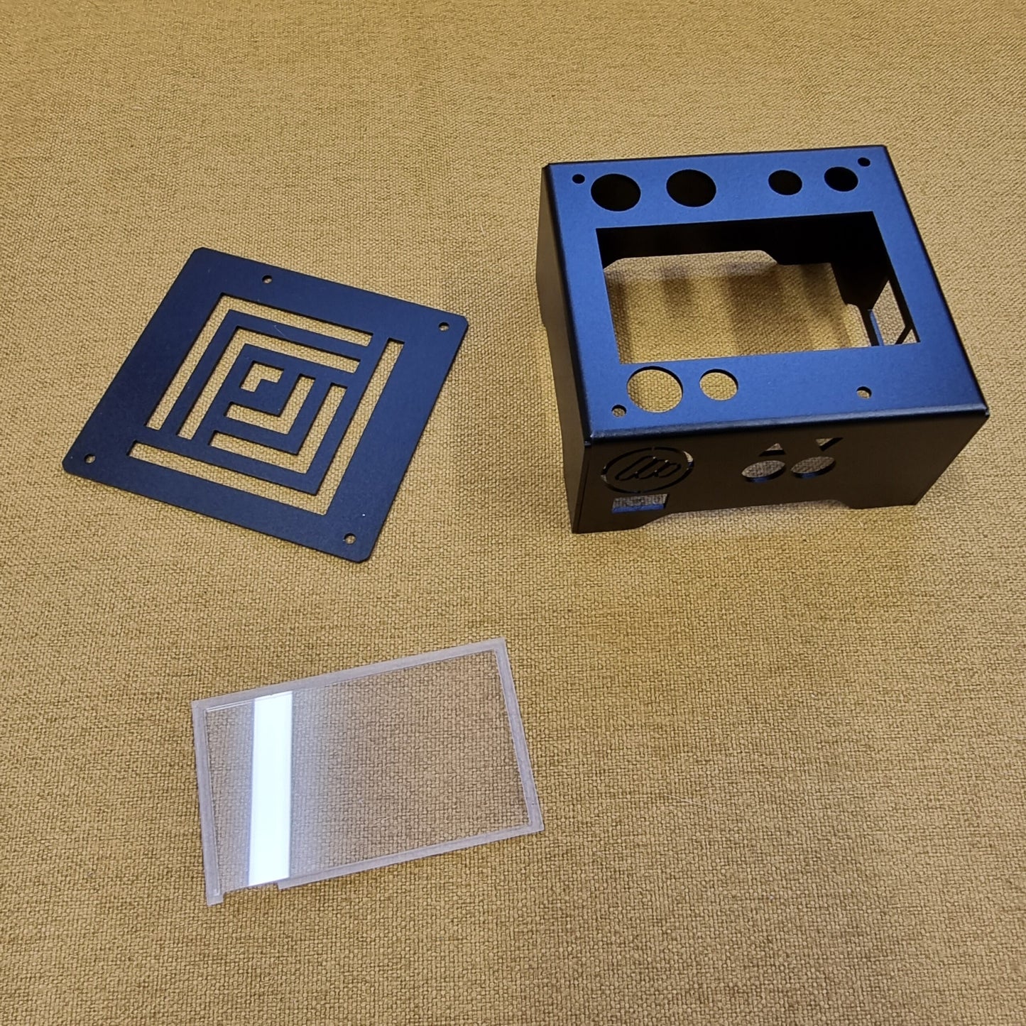NORNS SHIELD v210330 (teensy 4)