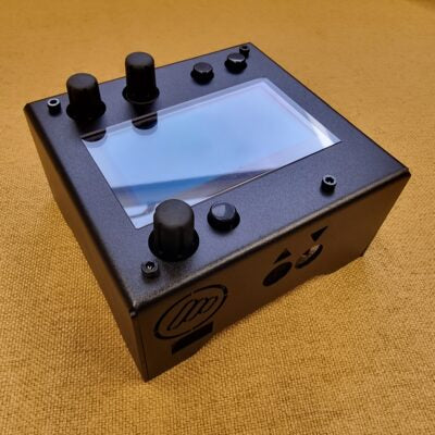 NORNS SHIELD v210330 (teensy 4)