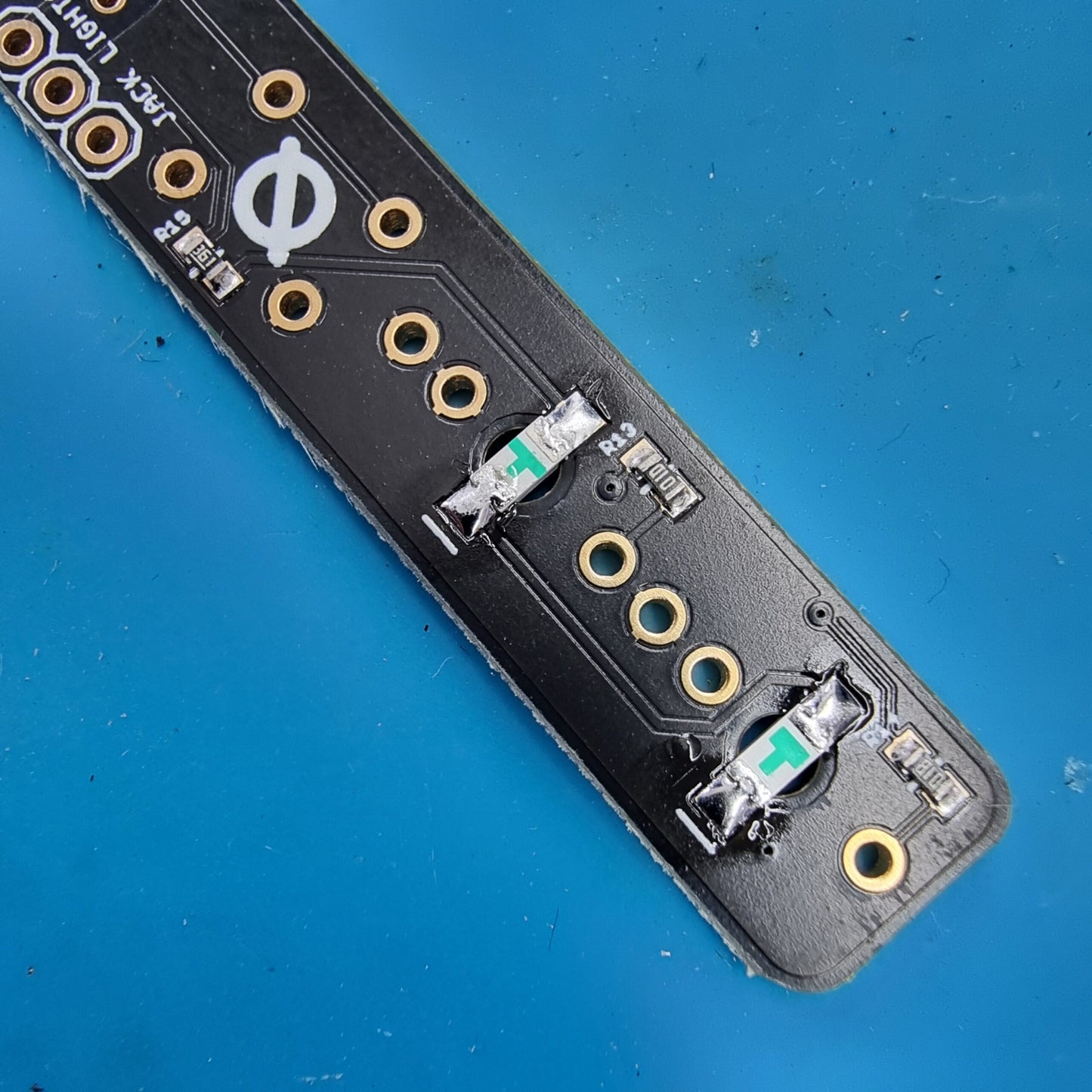 TUNE / vco tuner