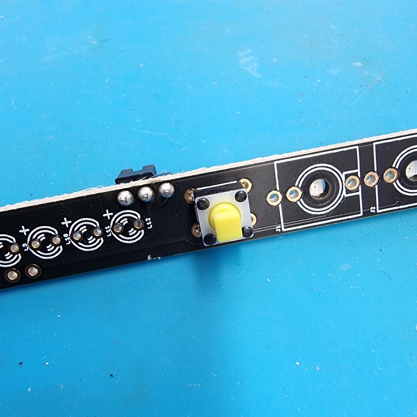 TUNE / vco tuner