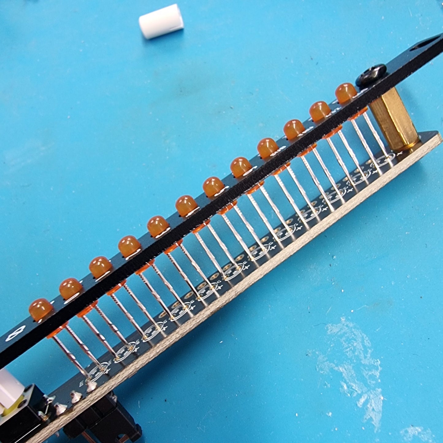 TUNE / vco tuner