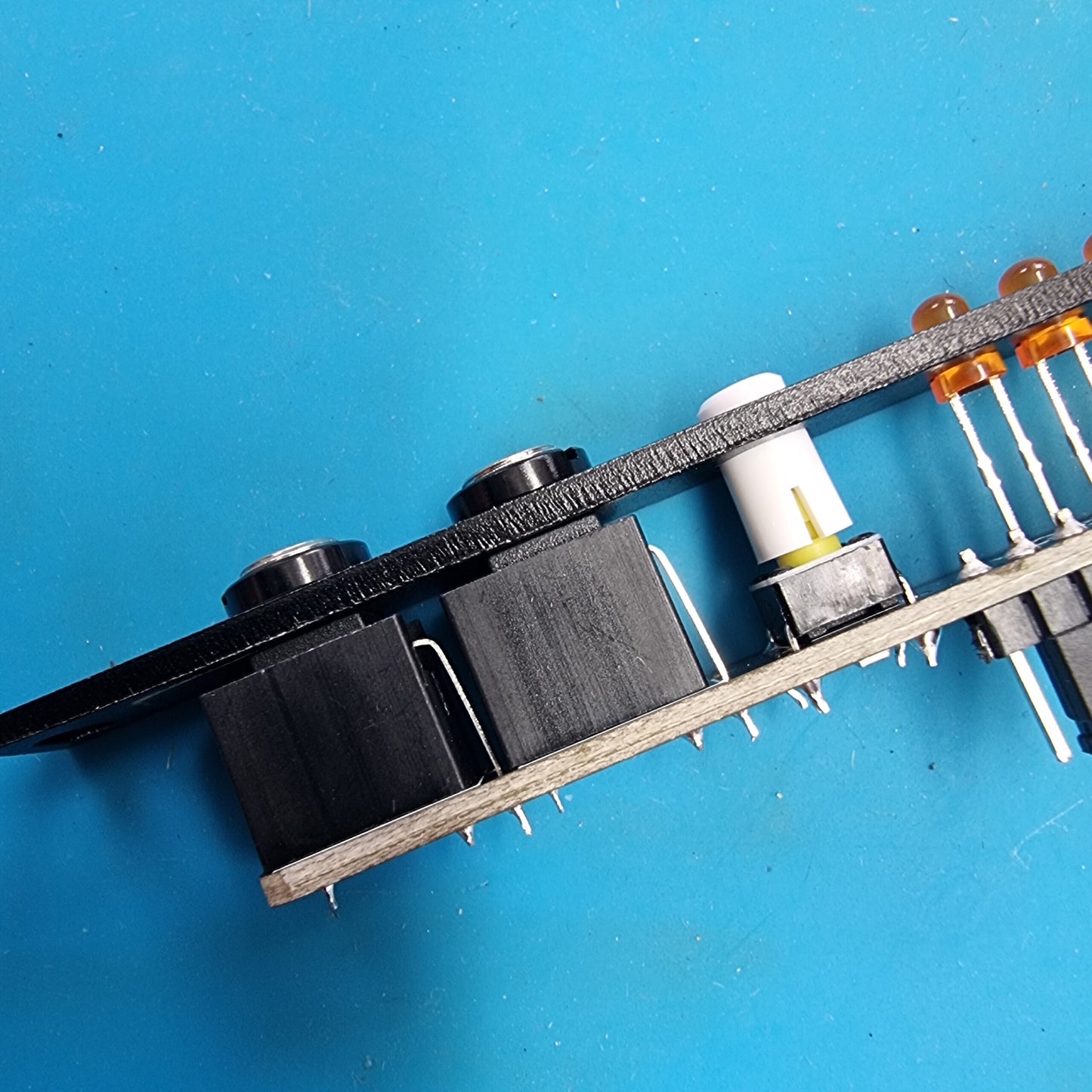 TUNE / vco tuner