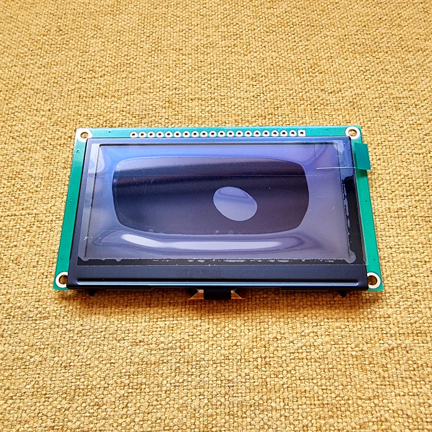 NORNS SHIELD v210330 (teensy 4)