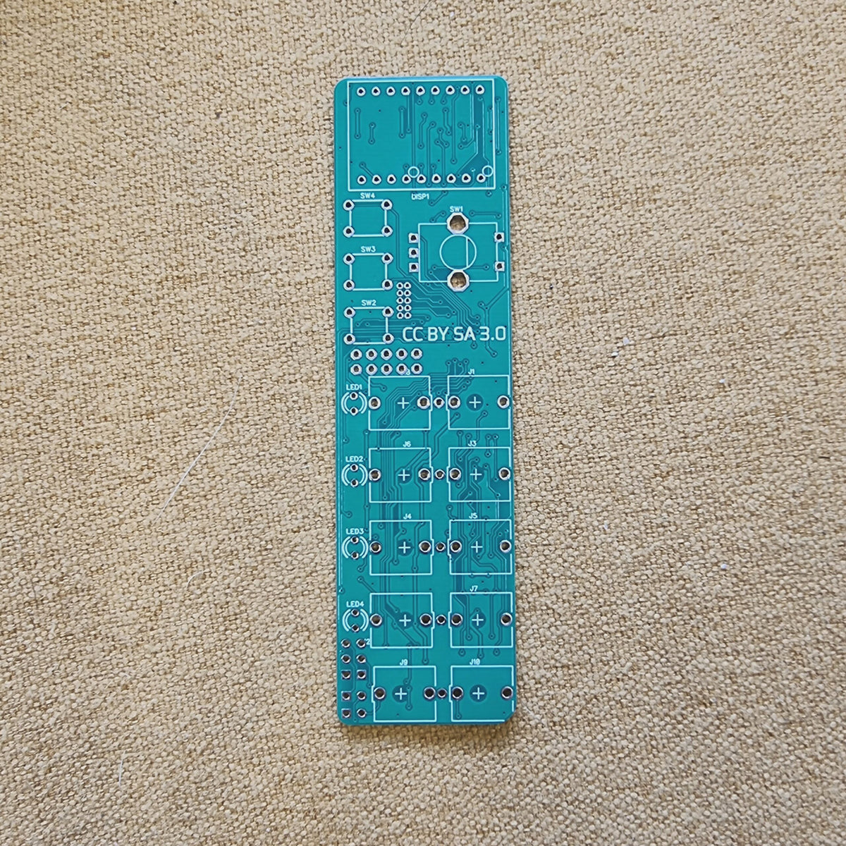 M-Brane (mini Yarns)