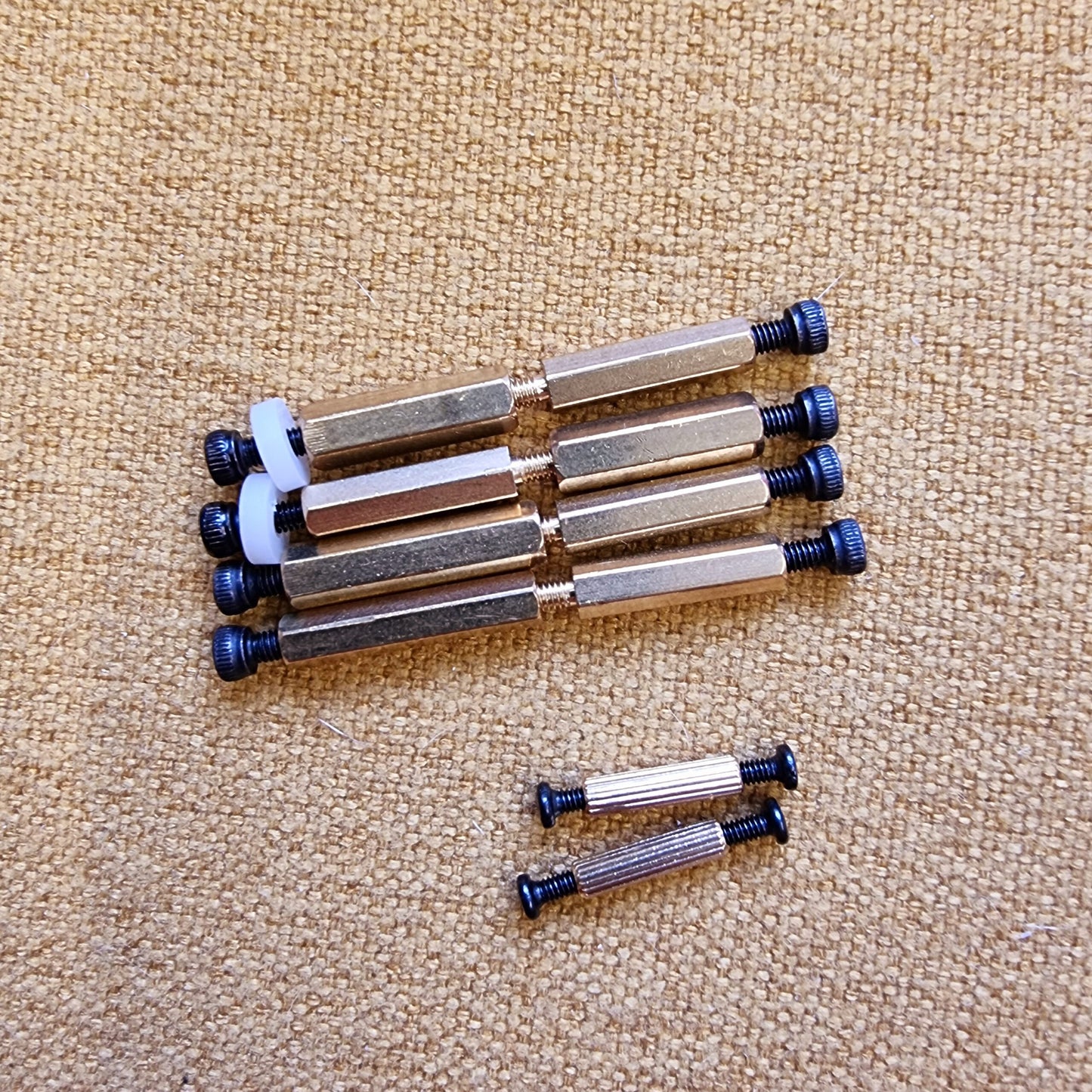 NORNS SHIELD v210330 (teensy 4)