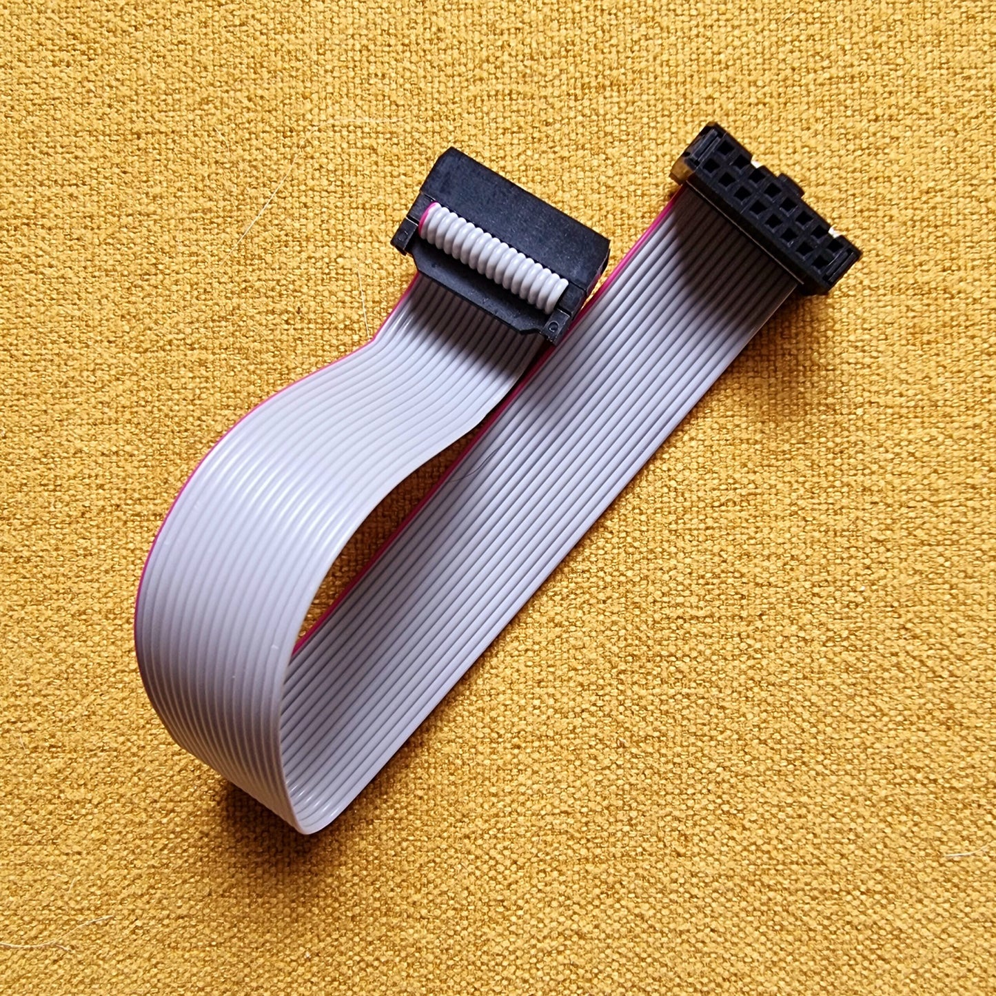 EURORACK Power Cable 15cm