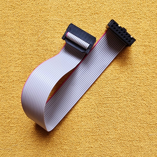 EURORACK Power Cable 15cm