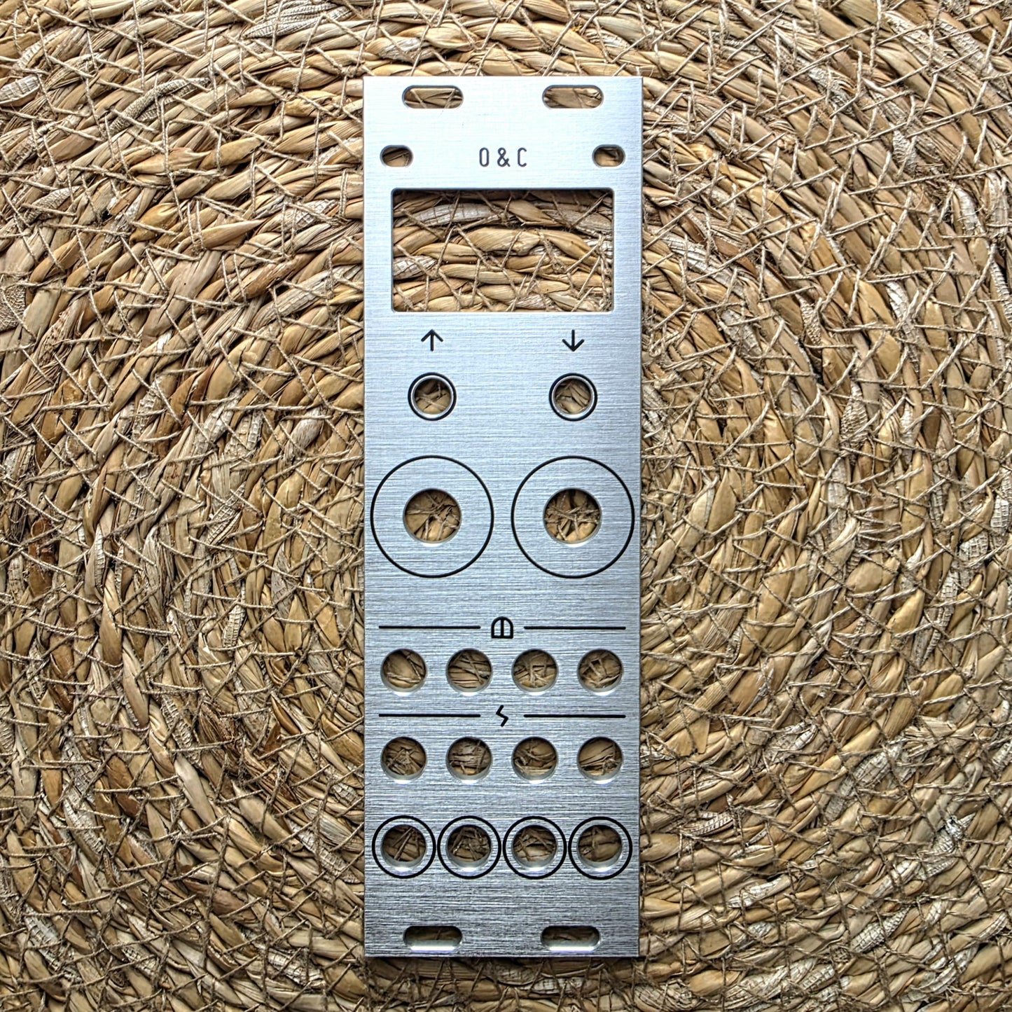 uOC / teensy 3.2