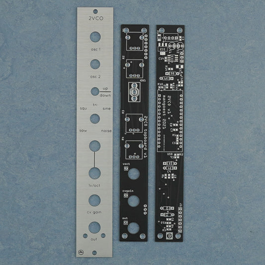 2VCO