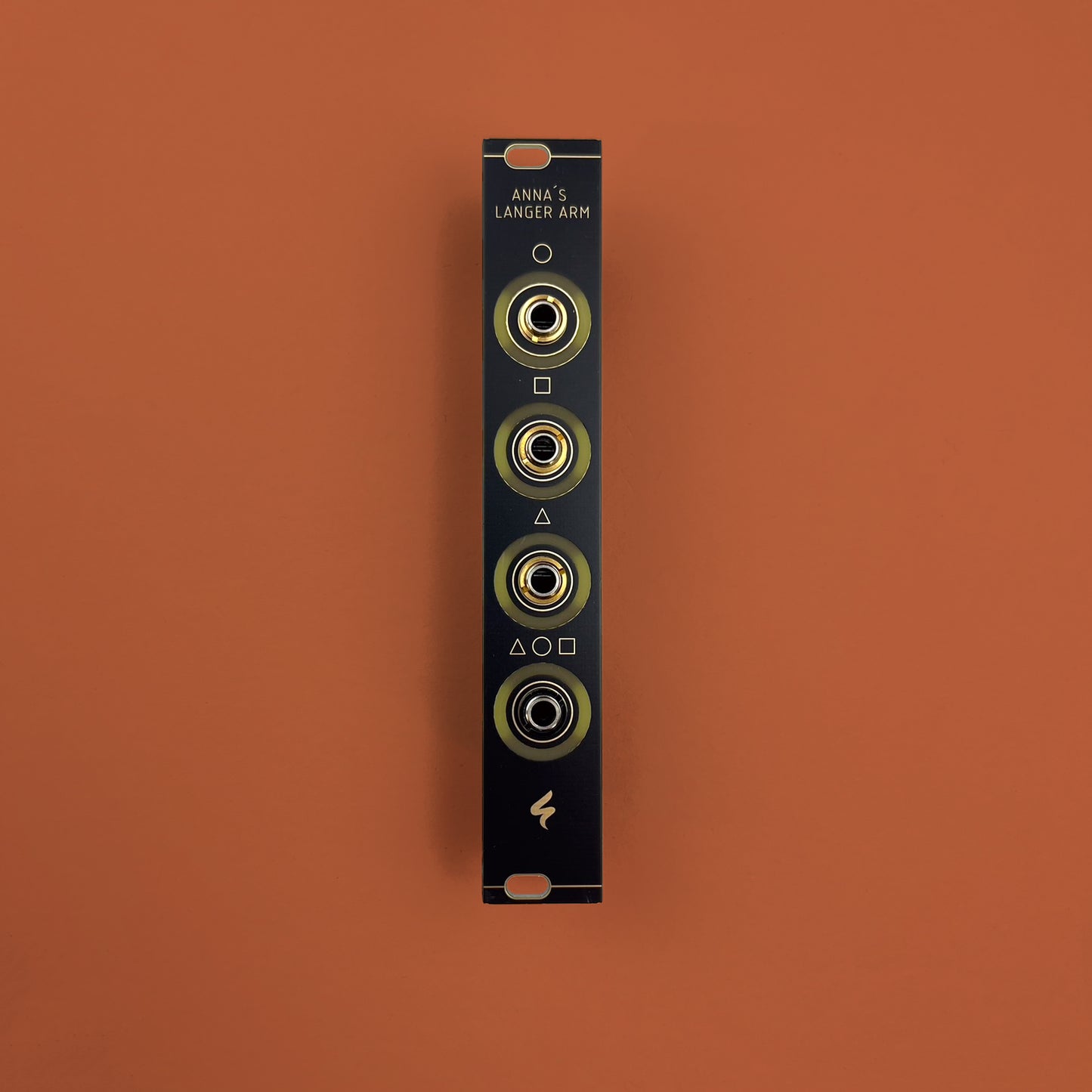 ANNA'S LANGER ARM 3U / Lange Anna expander