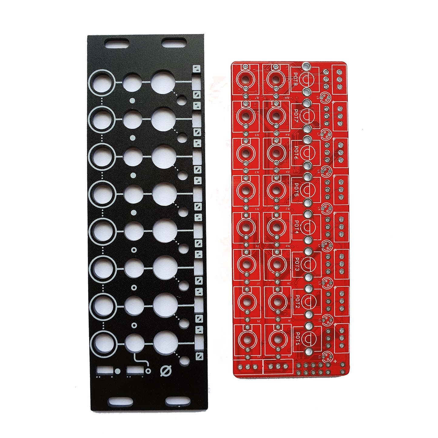 ATN8 / octal signal processor