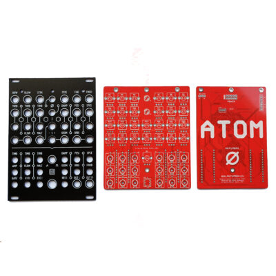ATOM / mini elements